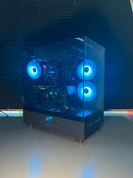 RTX 3070 RYZEN 5 5600g 32gb DDR4 1tb m.2 750W gaming game pc, Computers en Software, Desktop Pc's, 32 GB, Zelf gebouwde pc, Zo goed als nieuw
