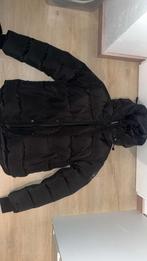 Canada Goose McMillan Maat L, Kleding | Heren, Jassen | Winter, Ophalen of Verzenden, Zo goed als nieuw, Zwart