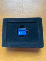 Ortofon quinted blue, Ophalen of Verzenden, Zo goed als nieuw, Overige merken