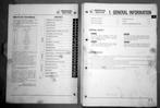 Honda CBX750F 1984-1987 Service Manual, Verzenden, Honda