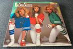 12 inch Maxi Single / 45 RPM The Star Sisters – Danger, Cd's en Dvd's, Vinyl | Pop, Ophalen of Verzenden
