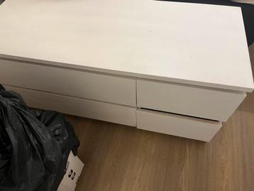 Ikea laga kast GRATIS op te halen