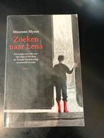 Zoeken naar Lena - Maureen Myant, Ophalen of Verzenden, Gelezen, Nederland