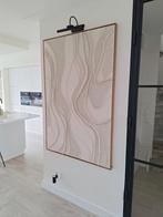 Coco Maison Schilderij - Abstract Design, Ophalen of Verzenden