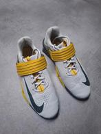 Nike Savaleos Gewichthefschoenen, Sportschoenen, Nike, Ophalen of Verzenden, Zo goed als nieuw