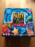 Party en co Family, Nieuw, Jumbo, Ophalen of Verzenden