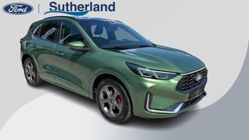 Ford Kuga 2.5 FHEV ST-Line X 190pk | Driver Assistance Pack  beschikbaar voor biedingen