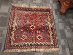 Oosters tapijt, Hamadan loper lxb = 102x100 cm., Verzenden