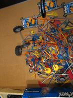 Knex Renegate  Heel veel., Ophalen, Zo goed als nieuw, K'nex