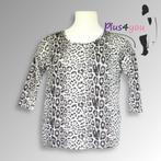 30530 Zgan Leuke trui Only mt L/46  K26, Ophalen of Verzenden, Gedragen, Overige kleuren, Overige typen