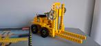 Lego Technic set 850 heftruck, Kinderen en Baby's, Speelgoed | Duplo en Lego, Ophalen of Verzenden, Gebruikt, Complete set, Lego