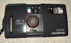 Olympus AF-1 Super Compacte Analoge Point & Shoot Camera, Ophalen of Verzenden, Zo goed als nieuw, Compact, Olympus