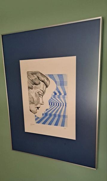 Jan Schreuder 1904-1964 beschikbaar voor biedingen