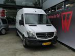 Mercedes-Benz Sprinter 313 2.2 CDI L2H2 | AIRCO | TREKHAAK |, Electronic Stability Program (ESP), Euro 5, Gebruikt, 4 cilinders