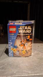 LEGO Star Wars 4485 Mini Podracers Set nieuw, Ophalen, Zo goed als nieuw, Complete set, Lego