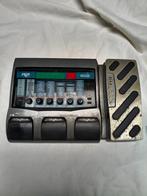 Digitech RP7 Valve multi-effect processor, Ophalen of Verzenden, Gebruikt, Delay of Echo