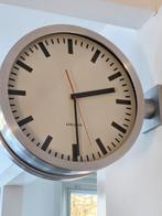 KARLSSON Stationsklok met 2 uurwerken, Ophalen, Gebruikt, Wandklok