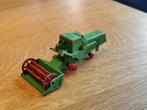 Matchbox CLAAS Combiner Harvester Kingsize, Hobby en Vrije tijd, Modelauto's | Overige schalen, Ophalen of Verzenden, Zo goed als nieuw