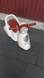 Loopauto met licht en geluid, Kinderen en Baby's, Speelgoed | Buiten | Voertuigen en Loopfietsen, Ophalen, Gebruikt, Loopvoertuig