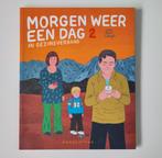 Bart Schoofs - 2, Gelezen, Bart Schoofs, Verzenden, Eén stripboek
