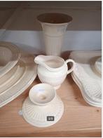 Wedgwood Edme borden koffiepot kop schotels etc, Ophalen
