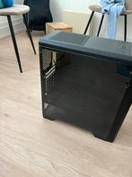 Pc behuizing, Computers en Software, Computerbehuizingen, Ophalen, Gebruikt