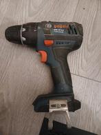 Bosch professional GSR 18V-85 C
Schroefboormachine (body), Doe-het-zelf en Verbouw, Gereedschap | Boormachines, Ophalen of Verzenden