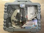 Kinder microscoop, Audio, Tv en Foto, Optische apparatuur | Microscopen, Ophalen of Verzenden, Zo goed als nieuw, 400x tot 1000x