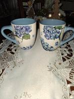 2 Koffiebekers Jet, Overige typen, Nieuw, Ophalen of Verzenden, Overige stijlen