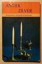 Manfred Mainz - Antiek zilver, Antiek en Kunst, Antiek | Goud en Zilver, Ophalen of Verzenden, Zilver