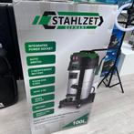 stahlzet industriele stofzuiger sz100l, Flex Ltd., Nieuw, https://flex.com/contact-us, Nobelstraat 10, 5807 GA Oostrum LB, Limburg, Nederland