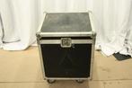 Flightcase, Ophalen, Gebruikt, Overige instrumenten, Flightcase