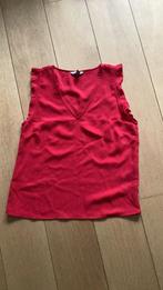 Rode H&M Top Maat 36 nieuw, H&M, Nieuw, Ophalen of Verzenden, Rood