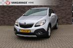 Opel Mokka 1.4 T Cosmo | Stoel/Stuur verw | Camera |, Auto's, Opel, 65 €/maand, 15 km/l, Gebruikt, Euro 6