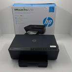 HP OfficeJet Pro 6230 printer | In doos | Met garantie, Computers en Software, Printers, Printer, Inkjetprinter, Ophalen of Verzenden