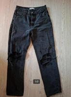 Pull & Bear Jeans maat 38!, Ophalen, Zwart, W30 - W32 (confectie 38/40), Pull & Bear