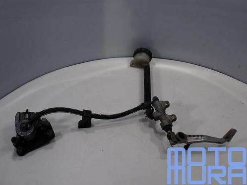 rempedaal rempomp voor de Kawasaki ZX-9R 1994 - 1997 ZX-9R Z, Motoren, Onderdelen | Kawasaki, Gebruikt, Ophalen of Verzenden