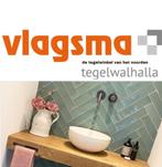 Badkamertegels- cifre colonial jade - badkamer tegels, Overige materialen, Verzenden, Overige typen, Nieuw
