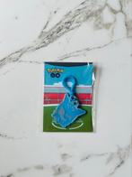 Reflecterende sleutelhanger - Pokemon go fest Parijs 2025, Verzamelen, Sleutelhangers, Ophalen of Verzenden, Nieuw