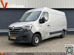Renault Master T35 2.3 dCi 150 L2H3 Energy Automaat | € 8., Auto's, Stof, Gebruikt, Euro 6, 150 pk