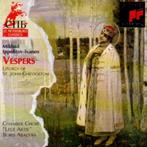 CD Ippolitov-Ivanov: Vespers / Abalyan (Sony), Met libretto, Ophalen of Verzenden, Zo goed als nieuw, Romantiek