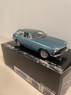 Volvo P1800 ES Minichamps 1:18, Ophalen, Gebruikt, Auto, MiniChamps
