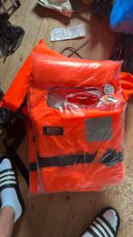 Besto reddingsvesten 3 stuks nieuw 100 newton, Watersport en Boten, Ophalen of Verzenden, Nieuw, Zeilboot of Motorboot