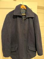 Leidse Jopper Zeeduffel - 100% Wol, Kleding | Heren, Jassen | Winter, Ophalen of Verzenden, Zo goed als nieuw, Maat 52/54 (L)