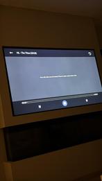 75 inch TV - inclusief muurbeugel en standaard, Audio, Tv en Foto, Televisies, Ophalen of Verzenden, Gebruikt, 100 cm of meer