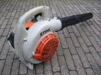 Stihl BG56 Bladblazer Handgedragen Benzine, Stihl, Gebruikt, Ophalen of Verzenden, Handgedragen