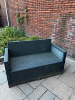Gratis: tuinbank / tuintafel / tuinstoel, Ophalen, Gebruikt, Kunststof, Stoel