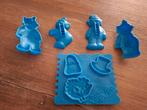 Teletubbies Play-Doh Vormen Set, Kinderen en Baby's, Speelgoed | Educatief en Creatief, Ophalen of Verzenden, Gebruikt, Knutselen