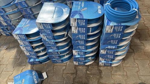 DIV compressor slangen, Doe-het-zelf en Verbouw, Compressors, Nieuw, Ophalen