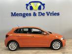 Volkswagen Polo 1.5 TSI Highline Airco ECC | Beats | Adaptiv, Stof, 610 kg, Origineel Nederlands, 48 €/maand